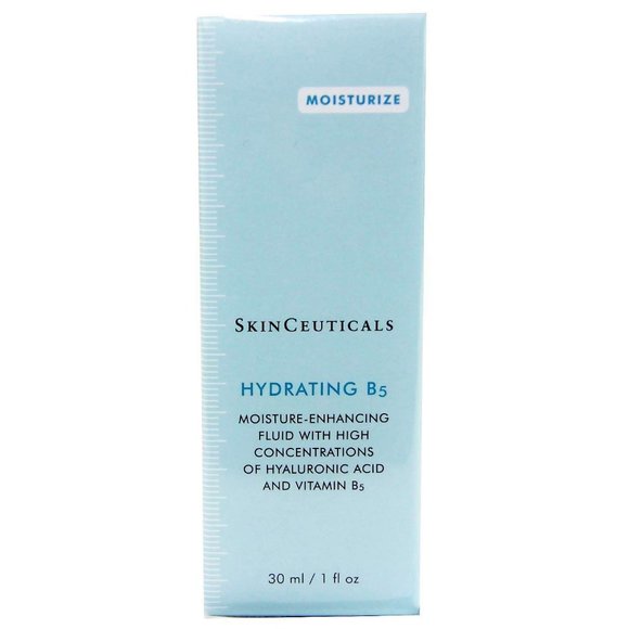 skinceuticals b5 moisturizer